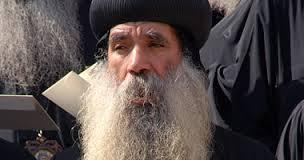 الأنبا كيرلس:خروج الأقباط للتصويت بنعم رغبة فى الاستقرار