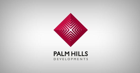 “بالم هيلز”  ترفع رأسمالها بالبورصة لـ 2.5 مليار جنيه