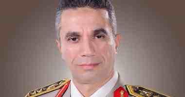 مقتل الرقيب “البلتاجي” في انفجارعبوة ناسفة بالعريش