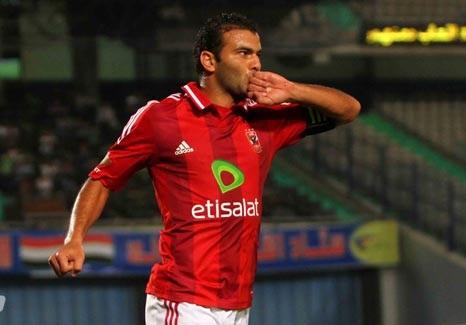 بالفيديو| الأهلي يهزم طهطا ويصعد للدور الـ 16 للكأس