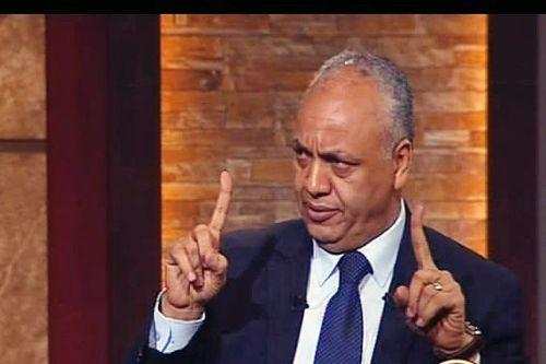 بالفيديو.. مصطفى بكري : خلوا مجرم واحد ينزل “25 يناير” واحنا نسحقه