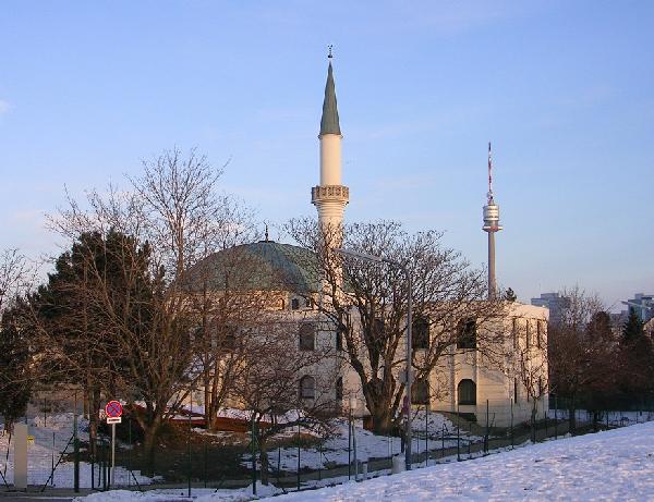 إطلاق أول حملة للتعريف بالرسول في النمسا