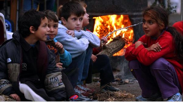 بان كي مون : نصف سكان سوريا يحتاجون لمساعدات عاجلة