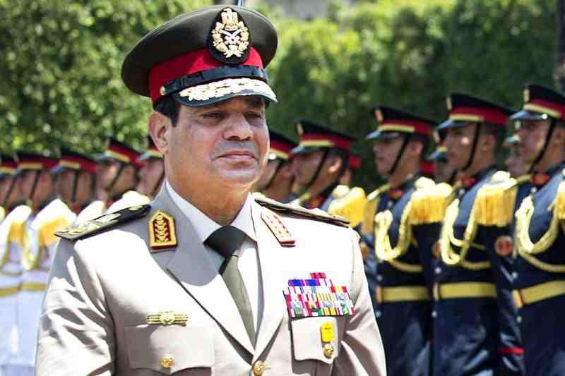 السيسي يصدر 4 قرارات بقروض واتفاقيات دولية