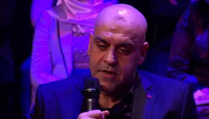 “عايز أشم هواء نضيف”.. محمد شومان يروي تفاصيل خروجه من مصر