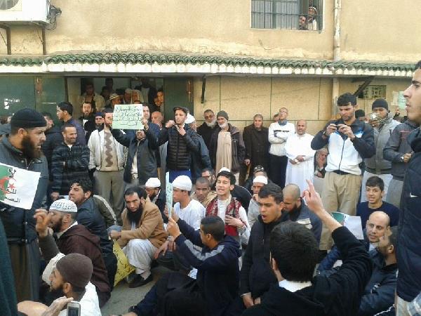 تعرف على الدول التي انتفضت بالمظاهرات ضد “شارلي إبدو”