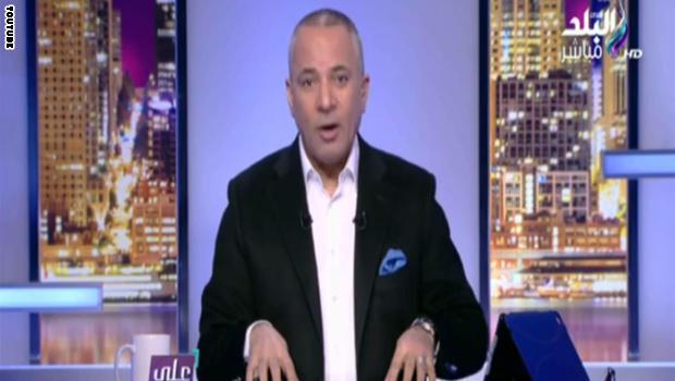 أحمد موسي يتراجع عن سعودية الجزر ويحذر من رد فعل المملكة
