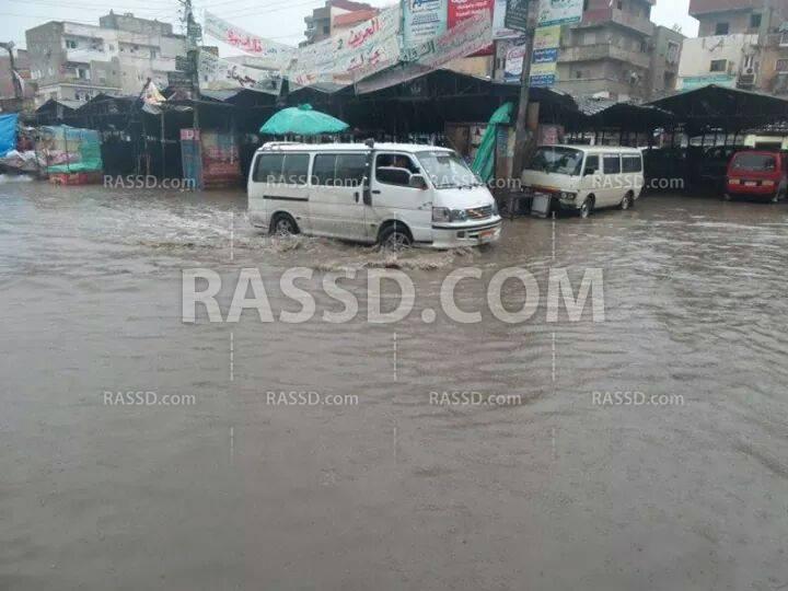 أهالي أبو حمص: “بنرقص باليه عشان نعدي الشارع”