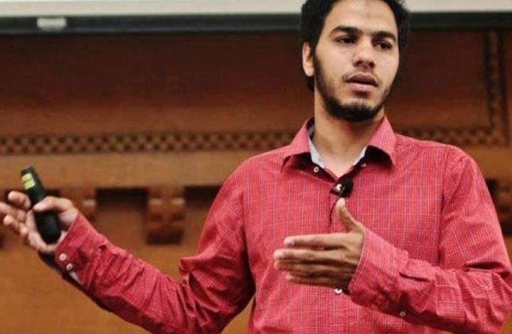فورين بولسي: “الفخراني” يقبع داخل السجن لممارسته أخطر مهنة في مصر