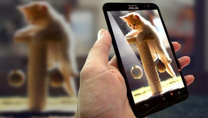 هاتف ذكي يدوم شاحنه 38 يوما دفعة واحدة