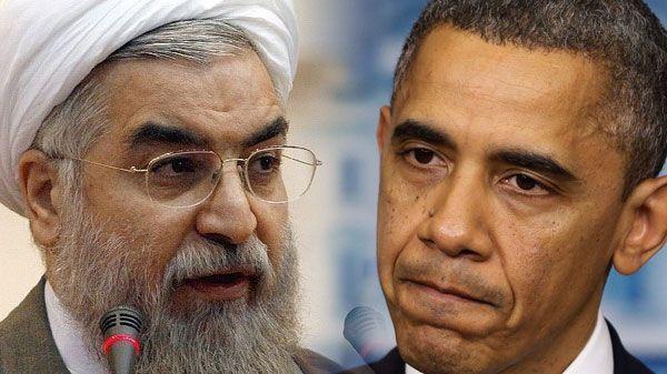 أوباما يشيد بالدبلوماسية بينما يفرض عقوبات جديدة على طهران