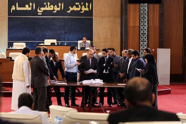 الوطني الليبي يشترط نقل حوار جنيف إلى طرابلس