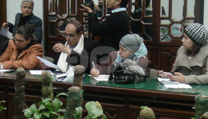 بالصور.. “الأطباء”: قانون الصحة يزيد من أعباء الفقراء وأصحاب المعاشات