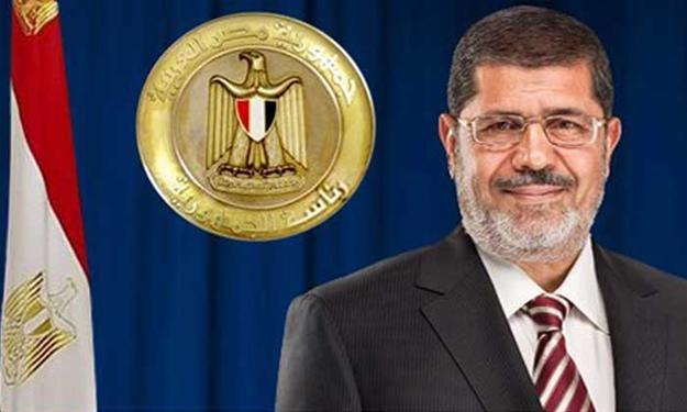 سلطات الانقلاب تواصل تربصها بعائلة الرئيس مرسى