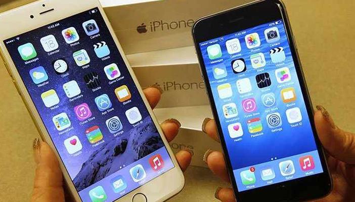 آبل تقر بمشكلة في بطارية آيفون 6 إس وتعد بحلها