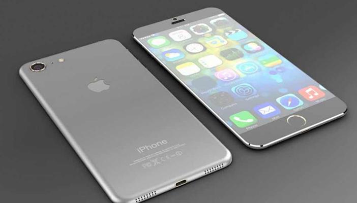 تقنية تزود iphone 7 بخاصية أسرع من “الواي فاي” 100 مرة