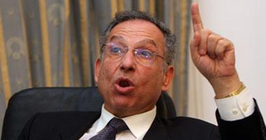 حمزة: يحذر السيسي من “مطبلاتية مبارك” ويدعو للنزول في 25 يناير