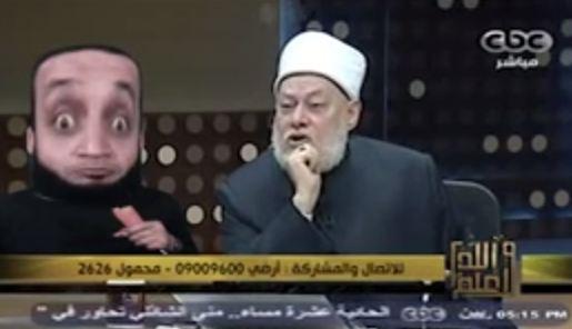 فيديو..”علي أشجان” حلقة جديدة للشاب أشرف