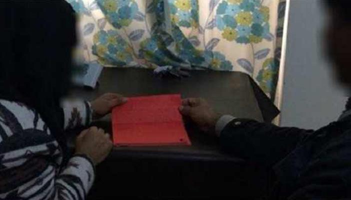 التحقيق مع طفل بريطاني مسلم بتهمة الإرهاب بسبب خطأ إملائي