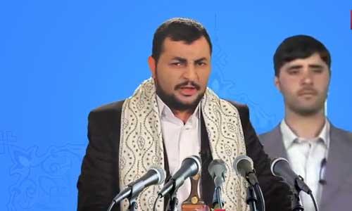 زعيم الحوثيين يتهم الرئيس اليمني بحماية الفساد