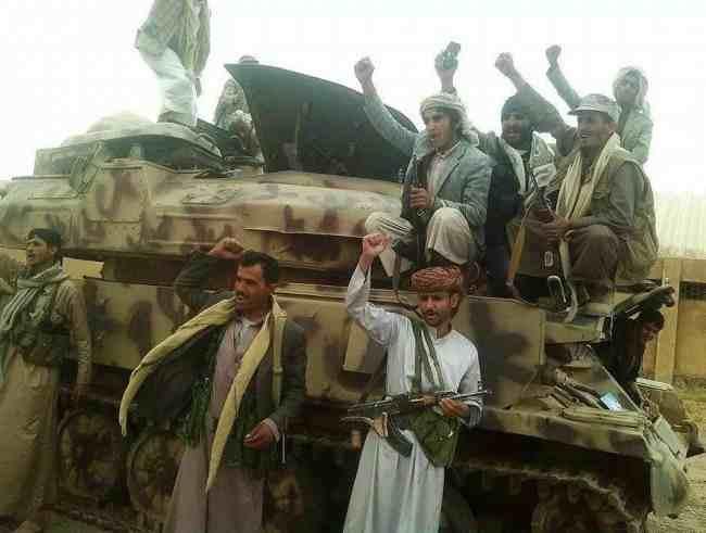 صنعاء تستيقظ على هدوء حذر مع سيطرة الحوثيين على دار الرئاسة