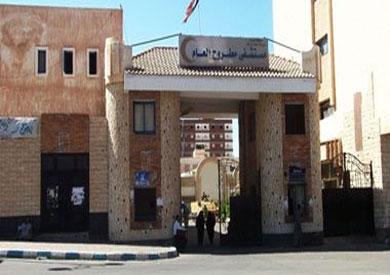 سيدة تضع مولودها في الشارع بعد رفض طبيب حكومي تقديم الرعاية