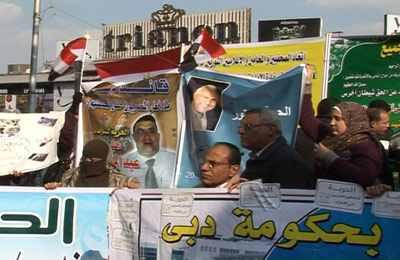 حبس 30 مصريا وإماراتيا من 3 أشهر لـ 5 سنوات بالإمارات