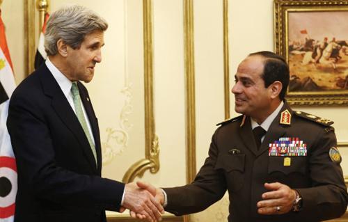 الواشنطن بوست: الولايات المتحدة اختارات الحلفاء الخطأ بمصر