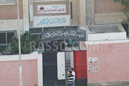 مشاجرة بين أهالى طالبتين بمدرسة الملك فيصل ببورسعيد