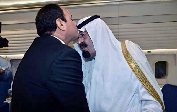 صحف غربية: زيارة السيسي للإمارات والسعودية لتأمين الدعم الخليجي