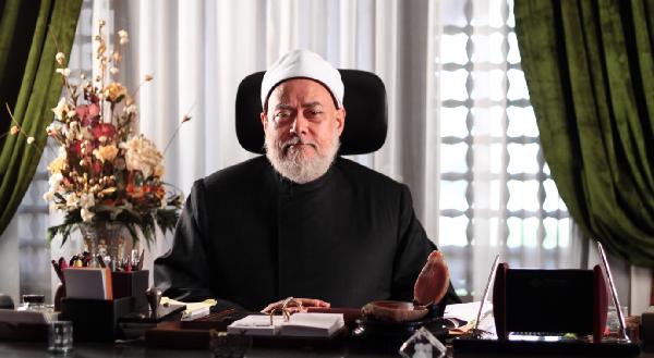 فيديو.. تقرير للإذاعة البريطانية حول تصريحات علي جمعة