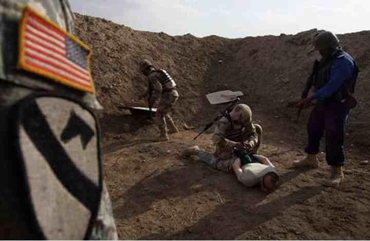 الشهر المقبل | بداية التدريب الأمريكي للمعارضة السورية