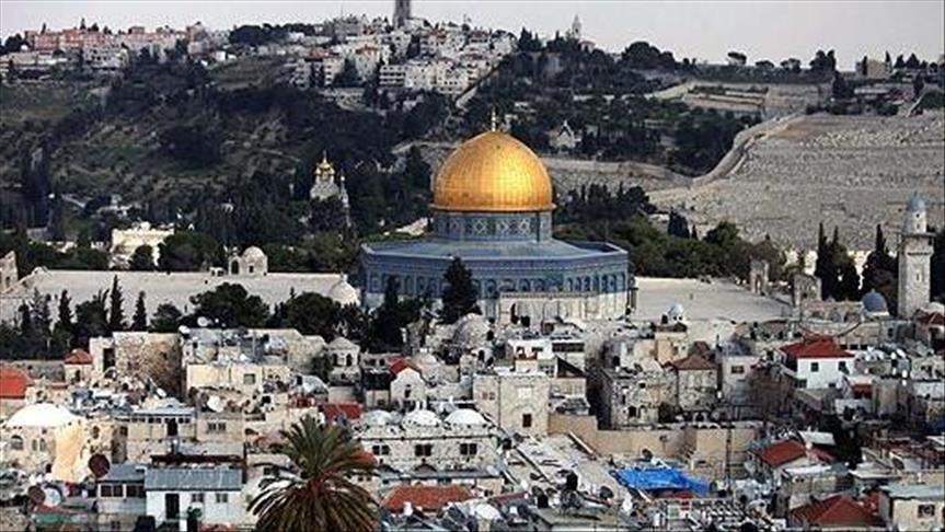 إسرائيل تصادق على بناء 566 وحدة استيطانية في القدس