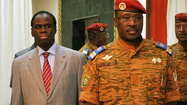 11 أكتوبر المقبل موعد الانتخابات الرئاسية في بوركينا فاسو