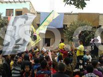 أكثر من 20 مسيرة لمعارضي الانقلاب عقب صلاة الجمعة