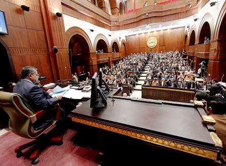 رئيس لجنة الإدارة المحلية : مصير عمال “تراست” في يد الوزير