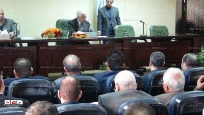 مسئولي 8 وزراء في أسيوط  لبحث تنميتها وتوفير احتياجات المواطنين