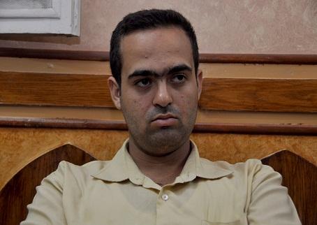 محمد عادل : الجميع يحتاج لمراجعة ضميره