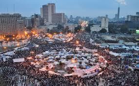 في ذكراها السادسة..رموز الثورة المصرية  تطل بوجوهها الأولى من جديد