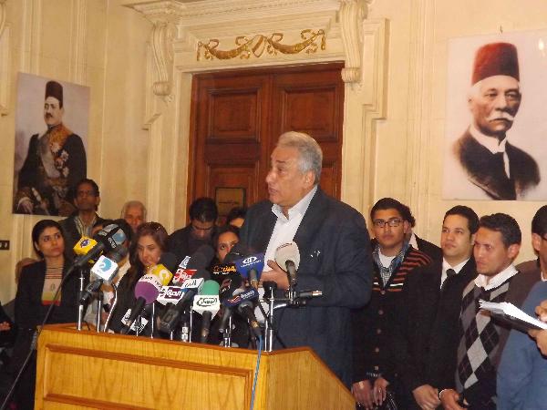 قيادات “الإنقاذ”: لا توجد انشقاقات داخلنا وندافع عن الدولة المدنية والدستورية