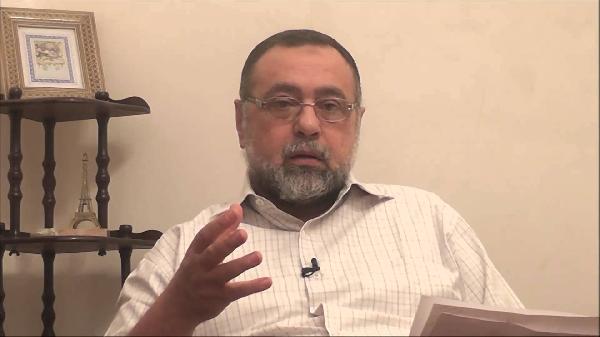 مجدي حسين : تفجيرات اليوم من تدبير سلطات الإنقلاب