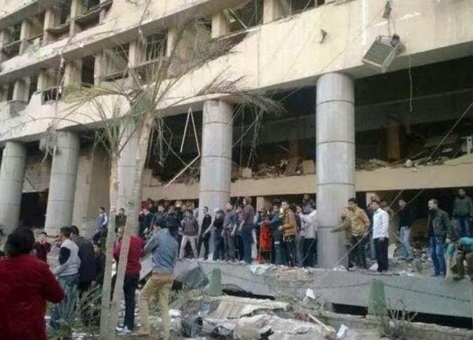 حلمي للجزيرة: تم العبث بالأدلة في تفجيرات أمن القاهرة
