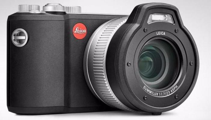 مواصفات كاميرا Leica X-U