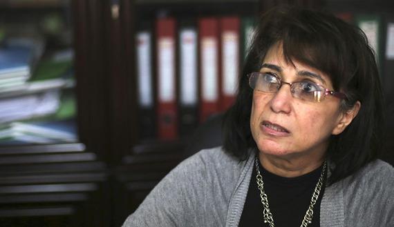 حزب الدستور يطالب بإقالة وزير الداخلية ويهدد بالتصعيد