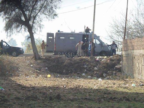 بالأسماء| 26 قتيلا بينهم مسيحيان حصيلة فعاليات ذكرى الثورة