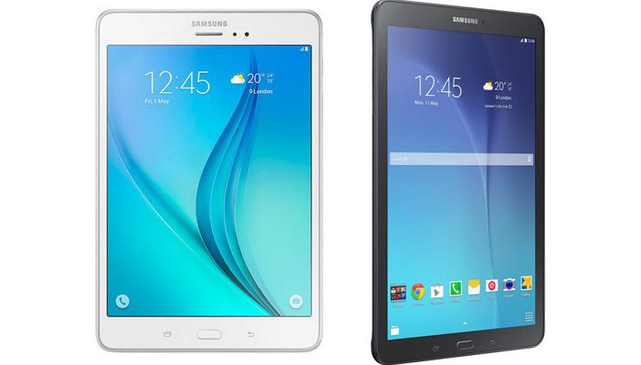 شاشة 8 بوصات.. تعرَّف على مواصفات الجهاز اللوحي Galaxy Tab E