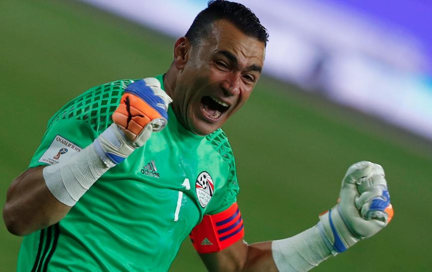 فيديوجراف.. “السد العالي” يحطم أرقاما قياسية بعد مباراته أمام غانا