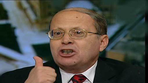 بالفيديو|قنديل: الشعب المصري غاضب ويحاولون إشغاله بالإرهاب