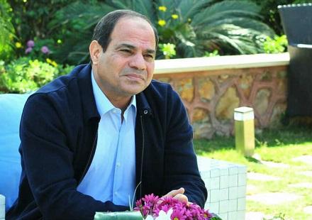 أبرز 3 “جواري” للسيسي