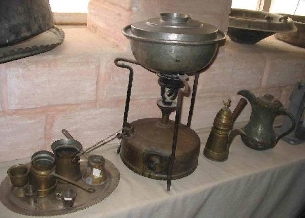 الحرب تعيد سوريا إلى عصر “بابور الجاز”